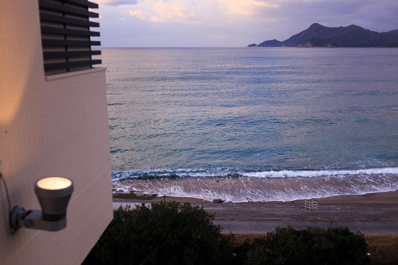 Hotel Myth-Resort -ホテル マイス リゾート- Adult Only Nagato  Exterior photo