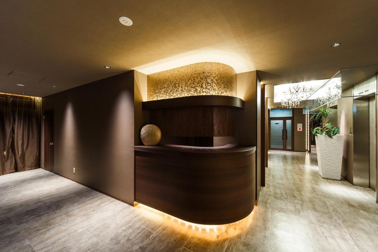 Hotel Myth-Resort -ホテル マイス リゾート- Adult Only Nagato  Exterior photo