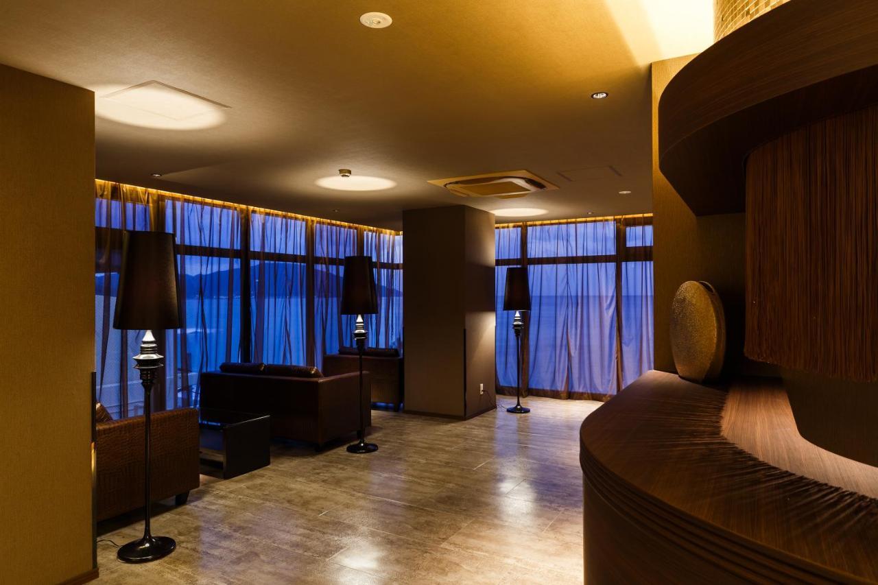 Hotel Myth-Resort -ホテル マイス リゾート- Adult Only Nagato  Exterior photo